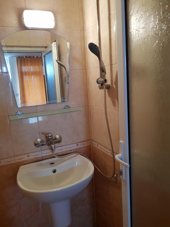 Хотел Милев Kiten  Eksteriør billede